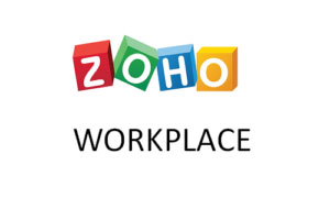 ZoHo Workplace