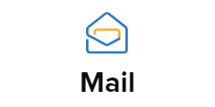 ZoHo Mail